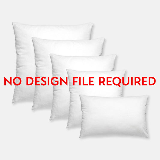 Lumbar Pillow Insert