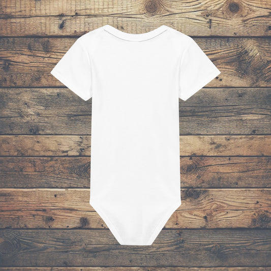 AmeriPaw Baby Onesie